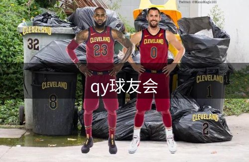 关于qy球友会